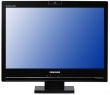Samsung syncmaster 220tn Monitor PC, Webcam intergraded