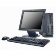ThinkCentre C2D 4GB + 19inch LCD