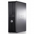 DELL 755 Desktop DualCore 2x 2.5GHz 4GB 250GB DVD