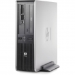 HP DC7800 DualCore 2x 2.5GHz 4GB 1000GB DVD/RW Windows 7 compatible
