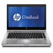 HP Elitebook 8460p Intel i5-2540M 2,60GHz 2GB 500GB Windows 7 compatible