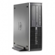 HP Compaq 8000 Elite SFF Intel Core i5-650 3.2GHz 4GB 1000GB DVD/RW HDMI