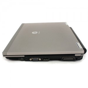 HP Elitebook 2540P Intel i5-540M 2,53Ghz 4GB 200GB Webcam HDMI