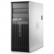  HP DC7800 Tower E7200 2.93GHZ 4GB 250GB DVD/RW