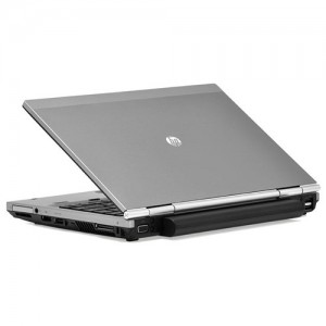 HP Elitebook 2560P Second Generation i5-2540M 4GB 400GB WEBCAM HDMI 