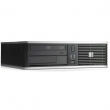  HP DC7900 QuadCore Q8400 4GB 2000GB DVD/RW HDMI