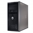 -DELL 740 TOWER DualCore X2