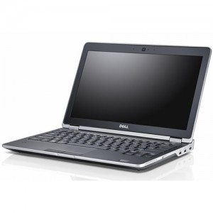 DELL Latitude E6330 Intel Core i5-3320M 2.60GHz 4GB 400GB DVD/RW