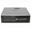  HP Compaq 8300 Elite SFF Intel Core i5-3470 8GB 2000GB DVD/RW HDMI