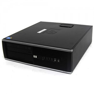 HP Elite 8200 Intel i3-2100 4GB 2000GB DVD/RW HDMI