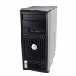 DELL 745 DualCore 3000Mhz 4GB 160GB DVD/RW Tower