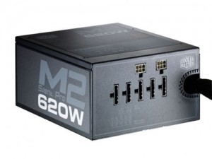 Cooler Master Silent Pro M2 620W