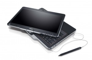 Dell Latitude XT3 Tablet/Laptop Intel Core i7 2640M 8GB 400GB HDMI compatible